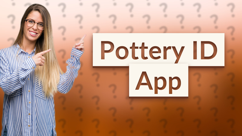 Pottery ID App