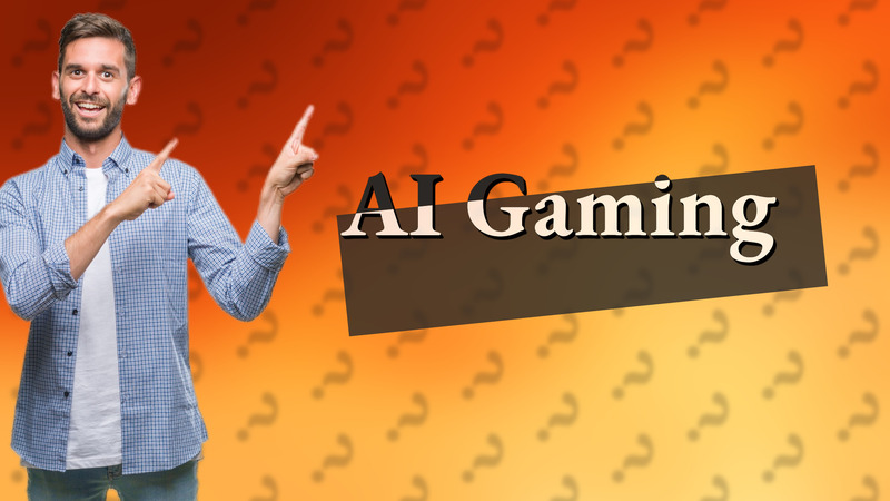 AI Gaming