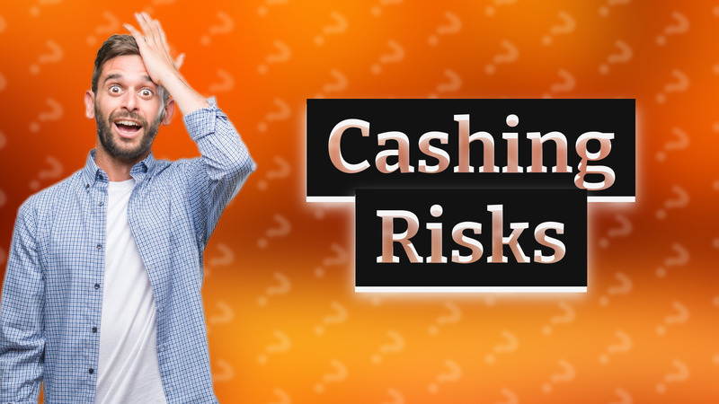 Cashing Risks