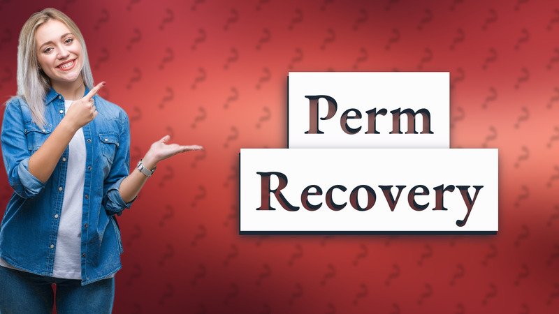 Perm Recovery