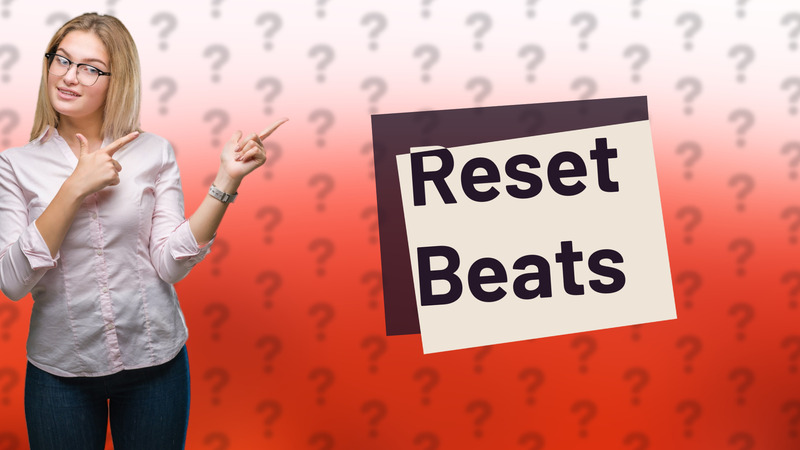 Reset Beats