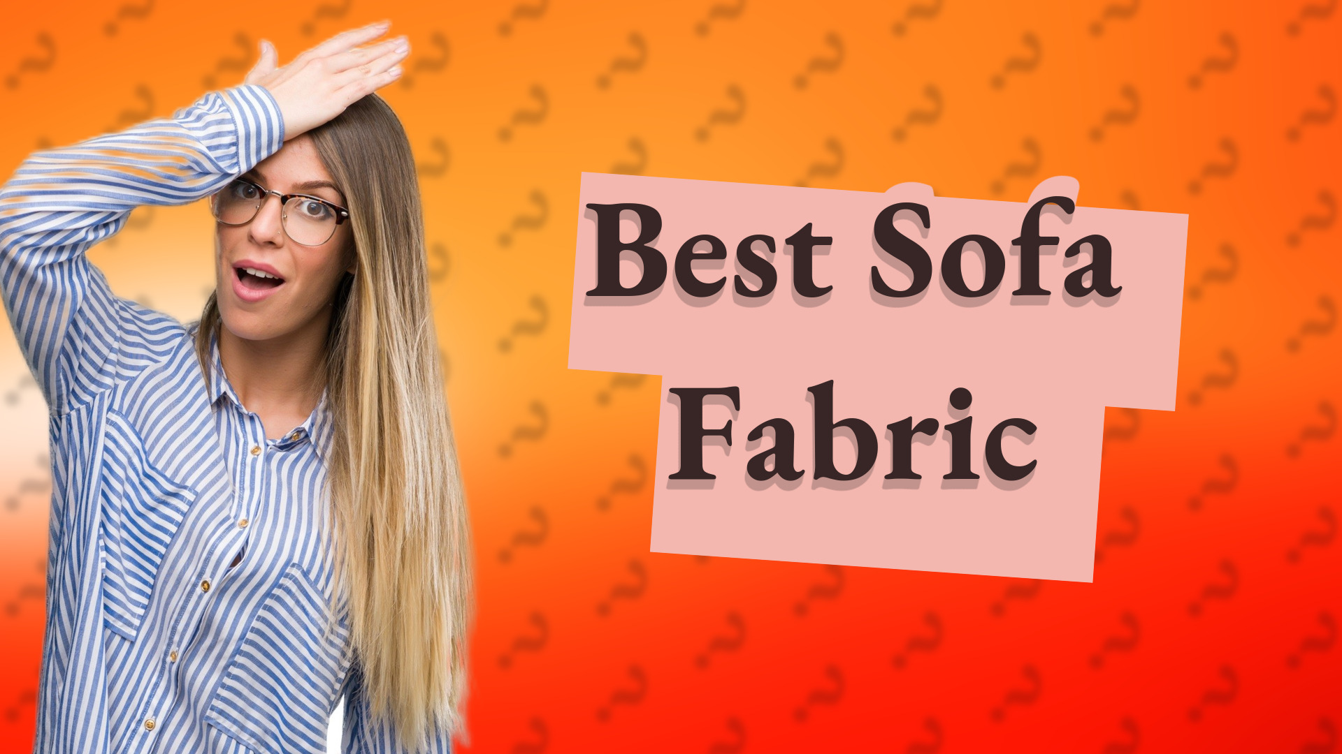 Best Sofa Fabric