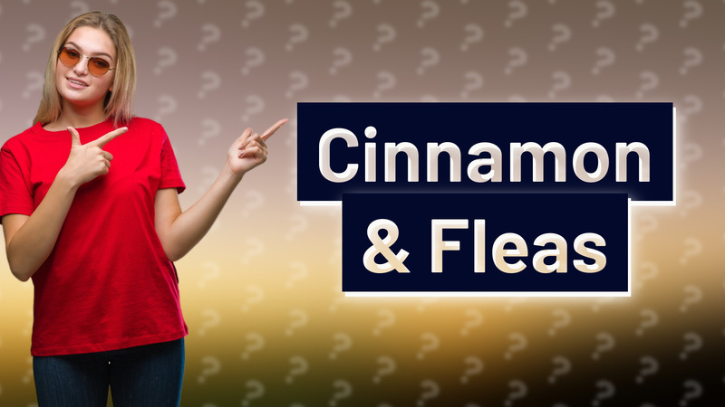 Cinnamon & Fleas