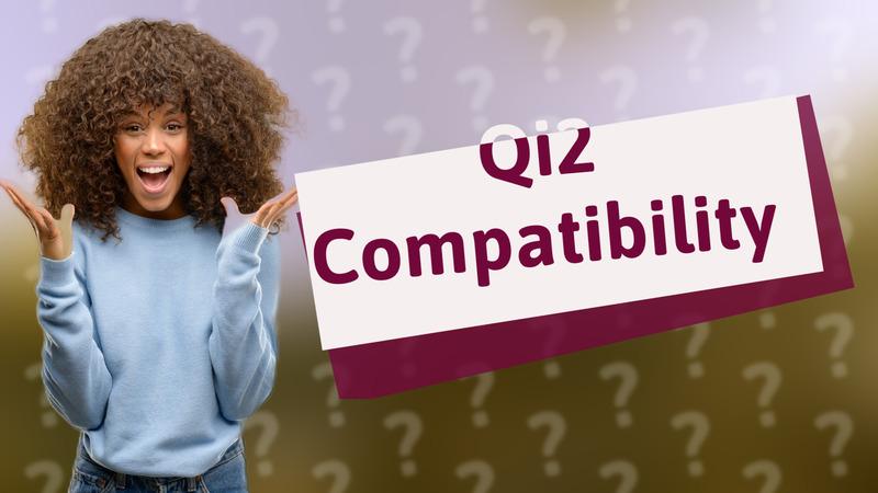 Qi2 Compatibility