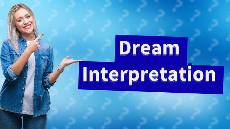 Dream Interpretation