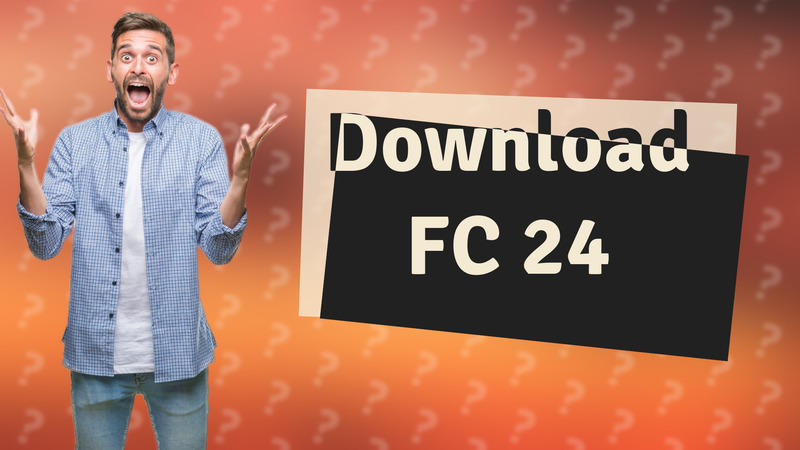 Download FC 24