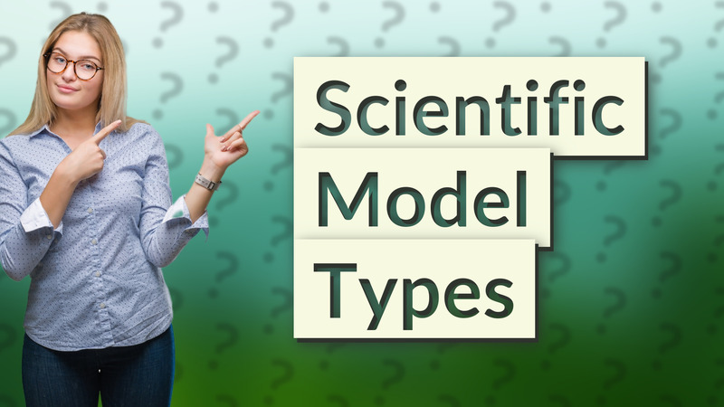 Scientific Model Types