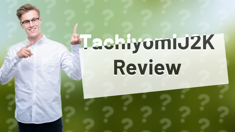 TachiyomiJ2K Review