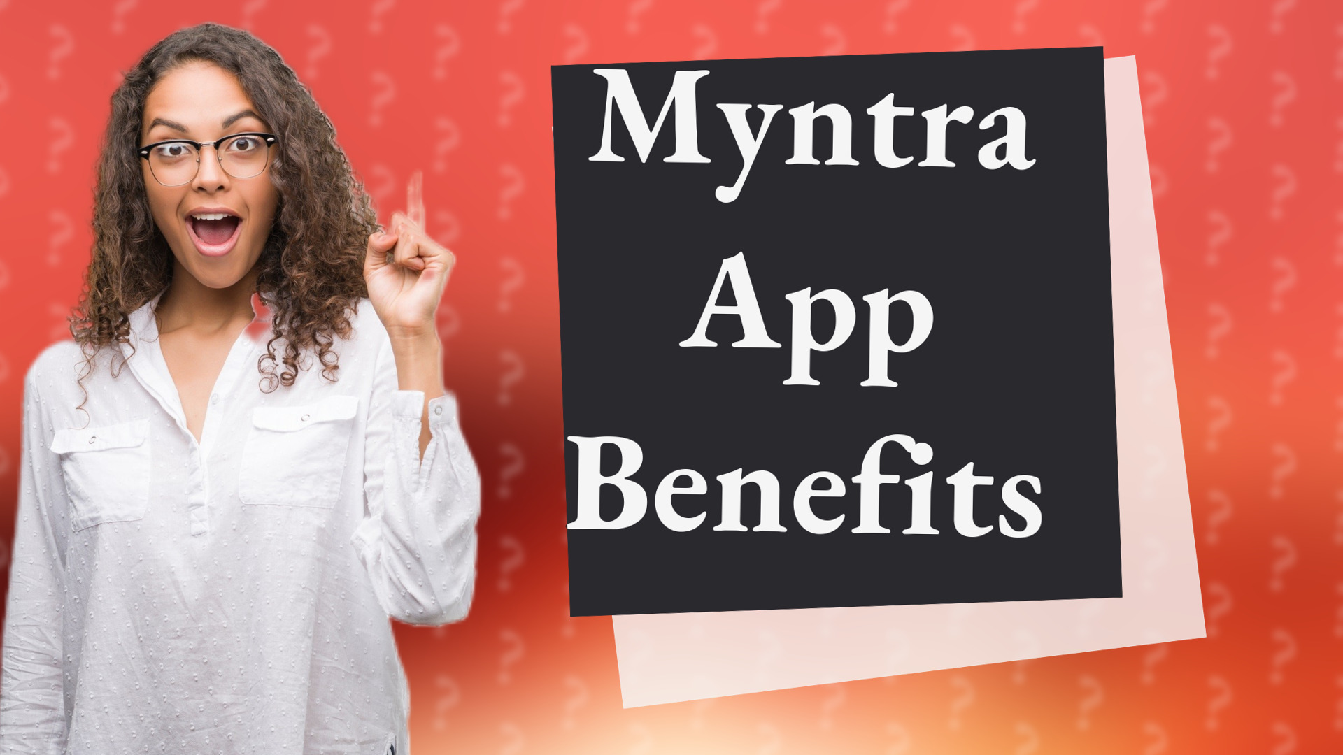 Myntra App Benefits