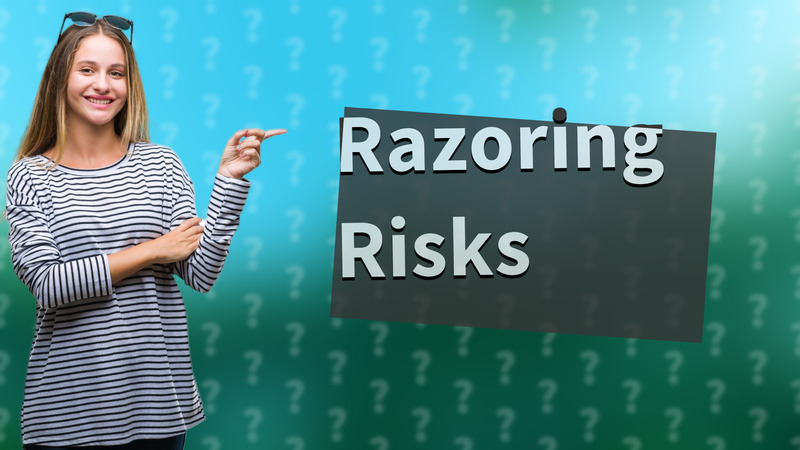 Razoring Risks