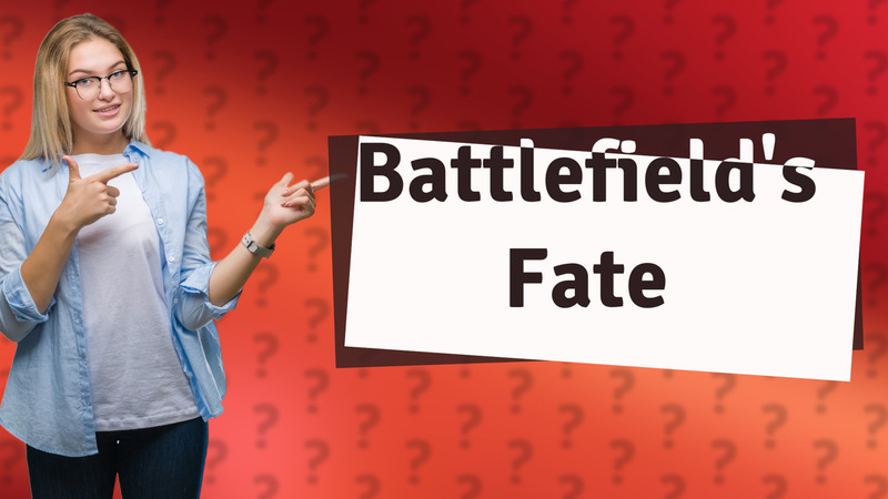 Battlefield's Fate