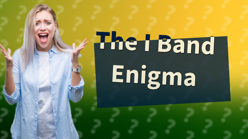 The I Band Enigma