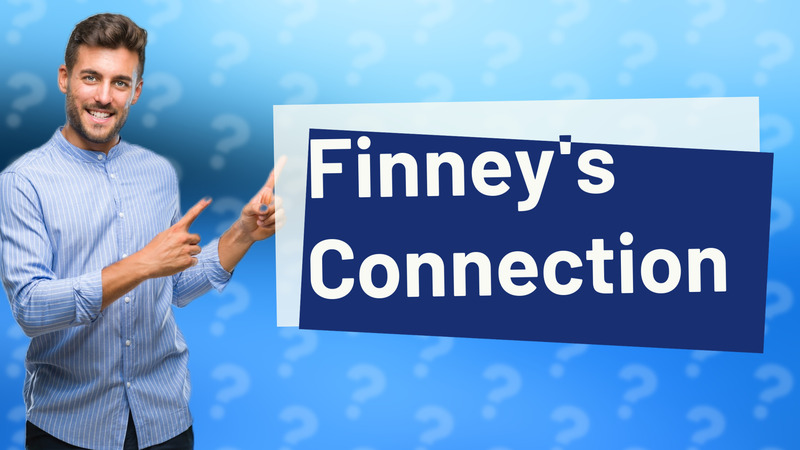 Finney's Connection