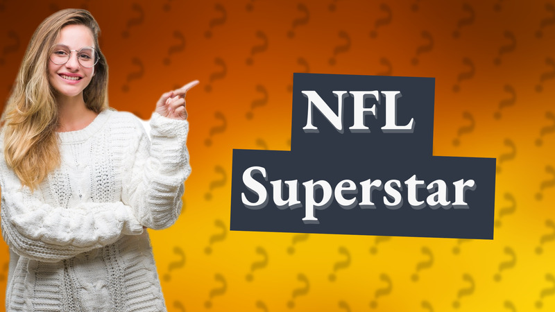 NFL Superstar