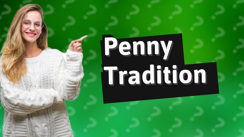 Penny Tradition
