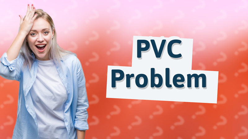 PVC Problem