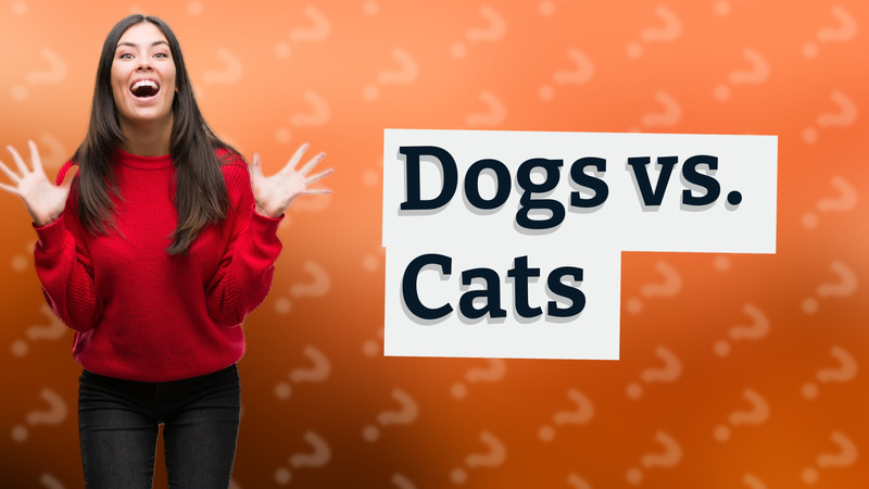 Dogs vs. Cats