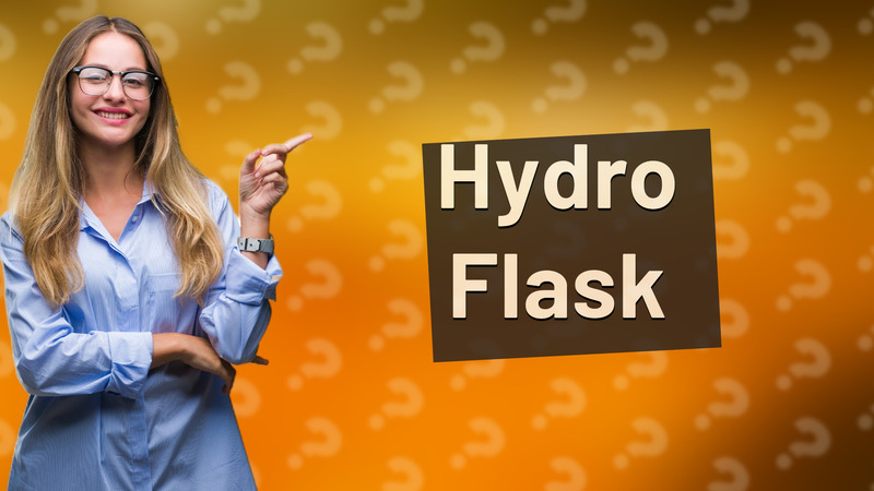 Hydro Flask