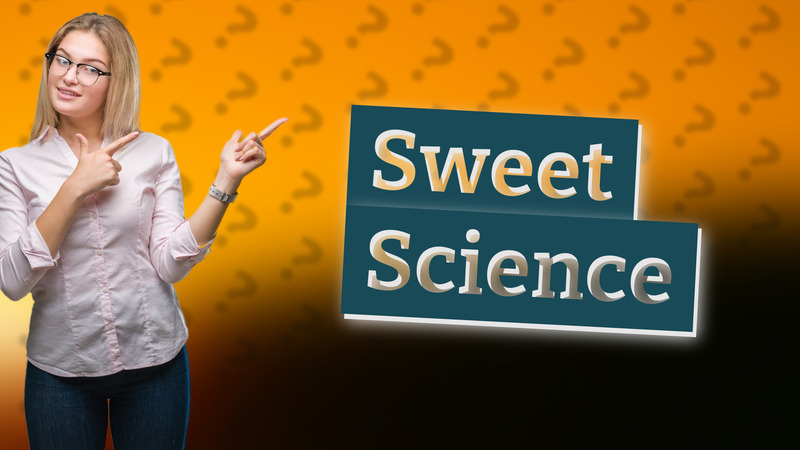 Sweet Science