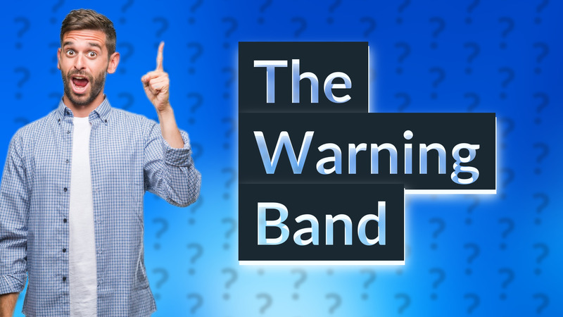 The Warning Band