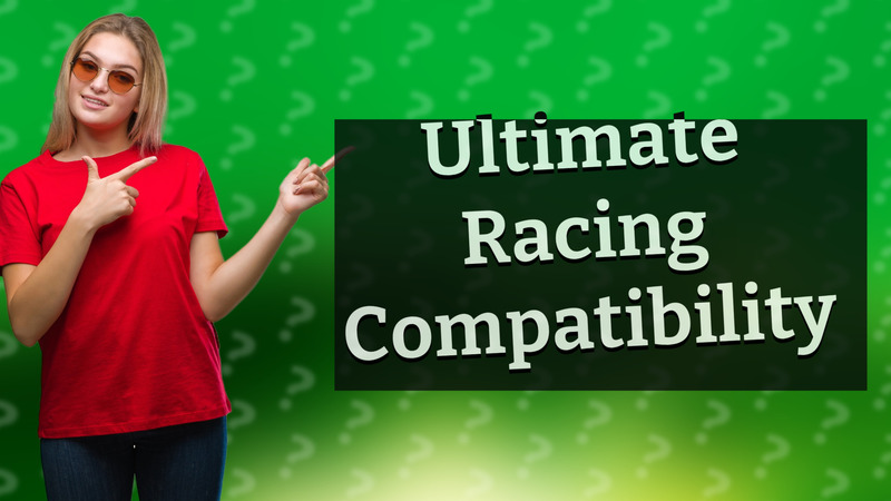 Ultimate Racing Compatibility