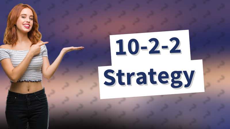 10-2-2 Strategy