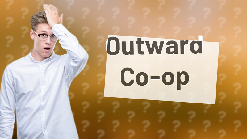 Outward Co-op