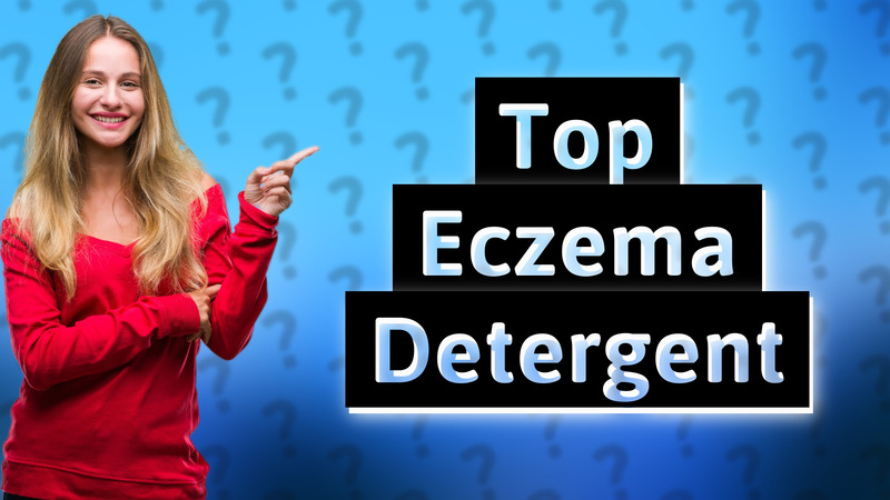 Top Eczema Detergent