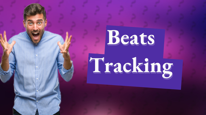 Beats Tracking