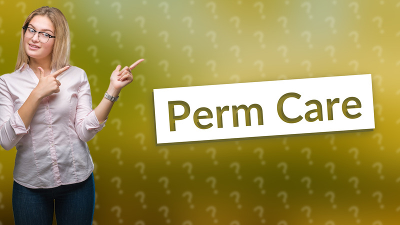 Perm Care