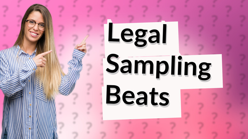 Legal Sampling Beats