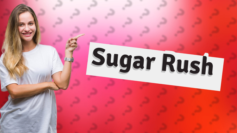 Sugar Rush