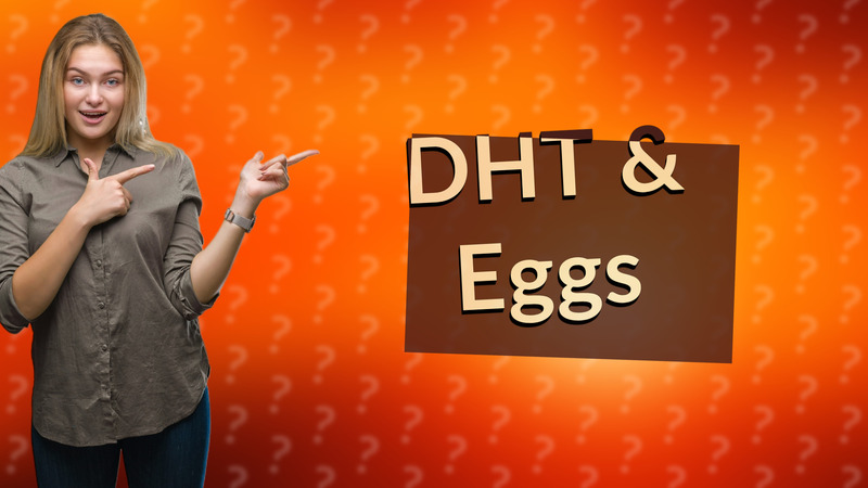 DHT & Eggs