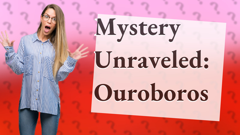 Mystery Unraveled: Ouroboros