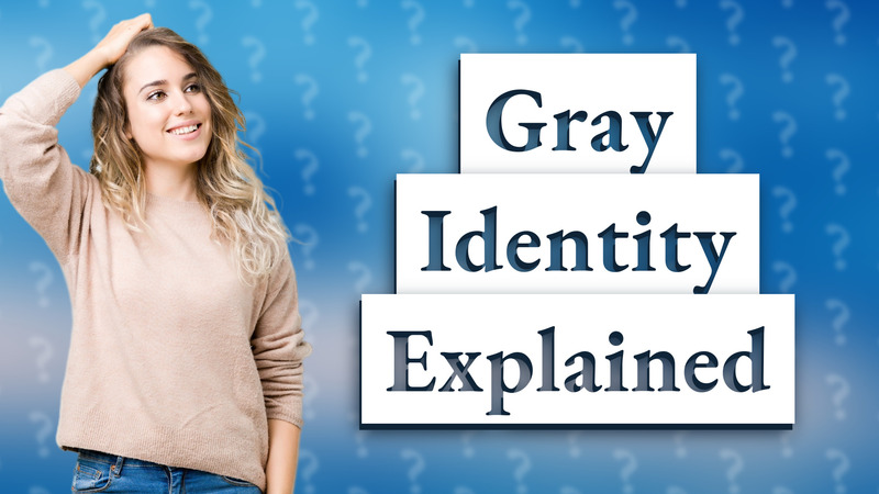 Gray Identity Explained