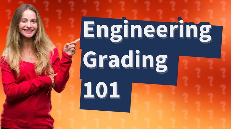 Engineering Grading 101