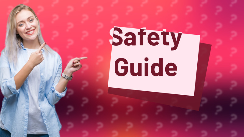 Safety Guide