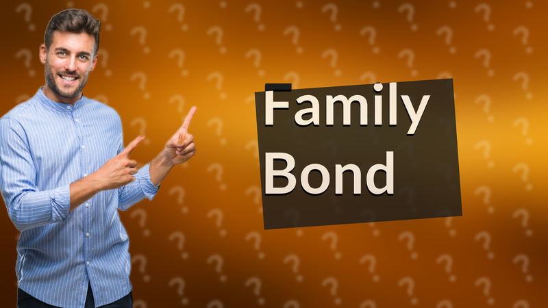 Family Bond