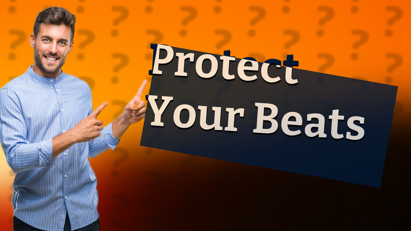 Protect Your Beats
