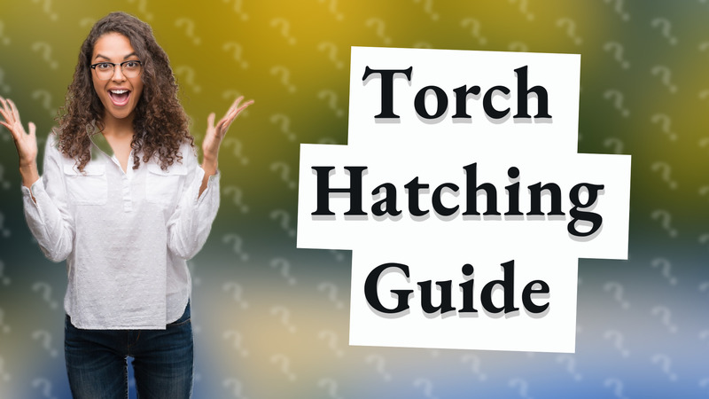 Torch Hatching Guide