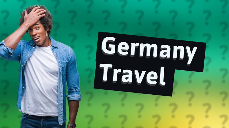 Germany Travel