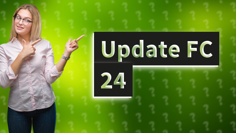 Update FC 24