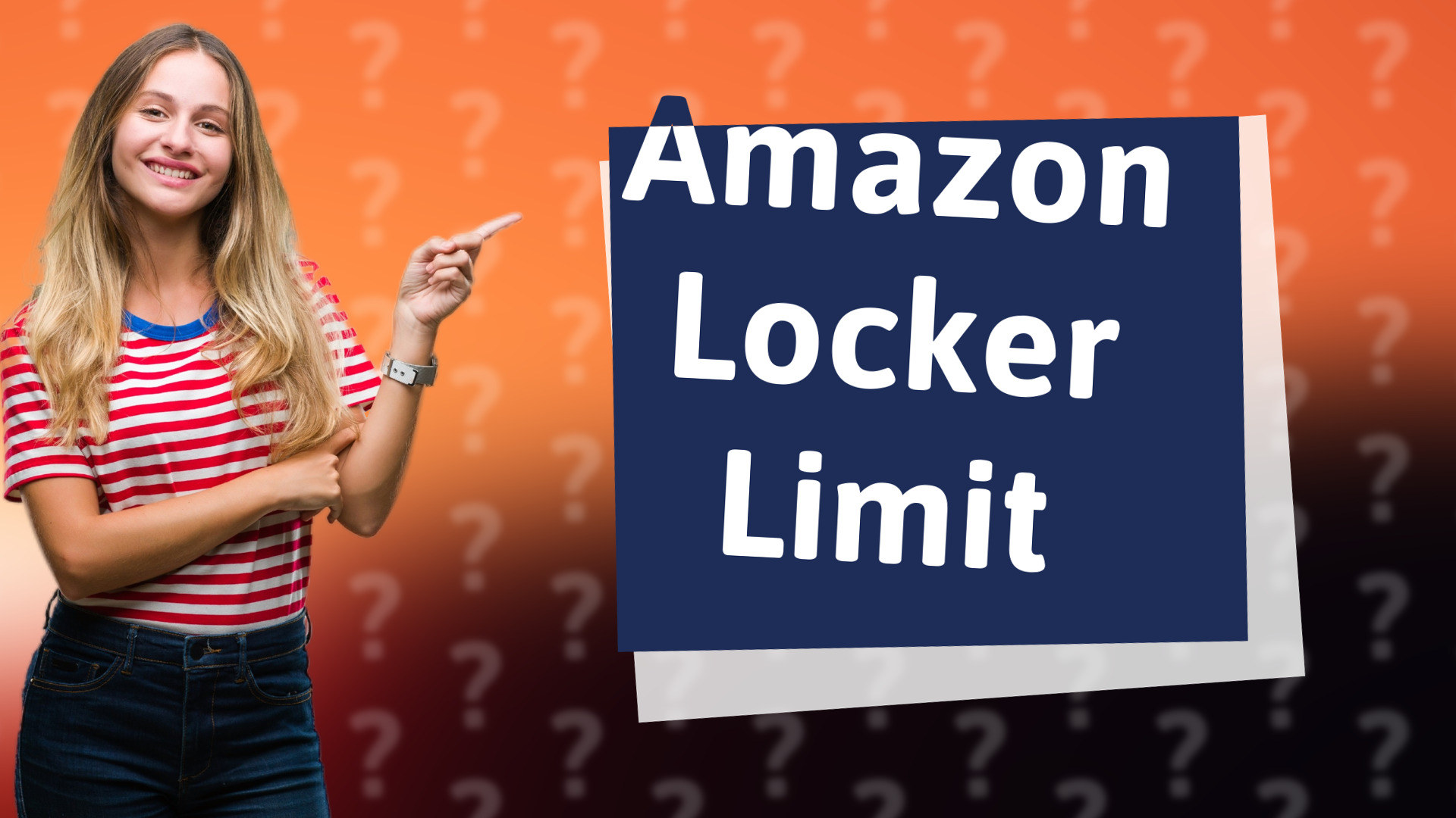 Amazon Locker Limit