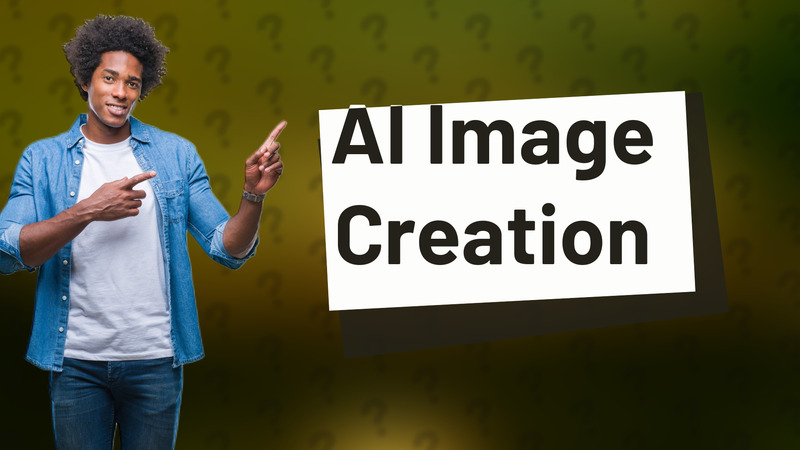 AI Image Creation