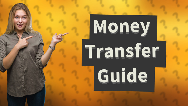 Money Transfer Guide