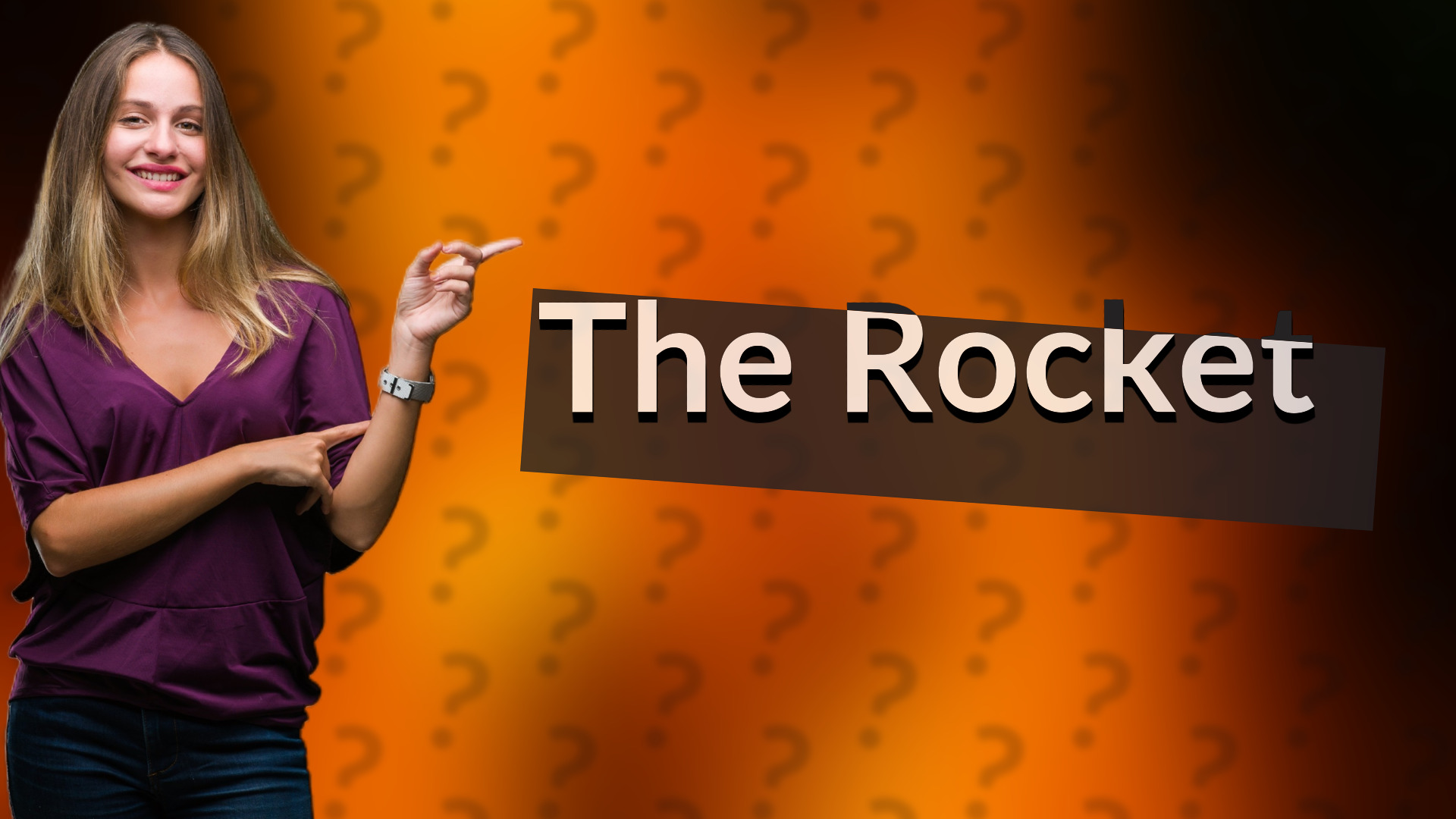 The Rocket