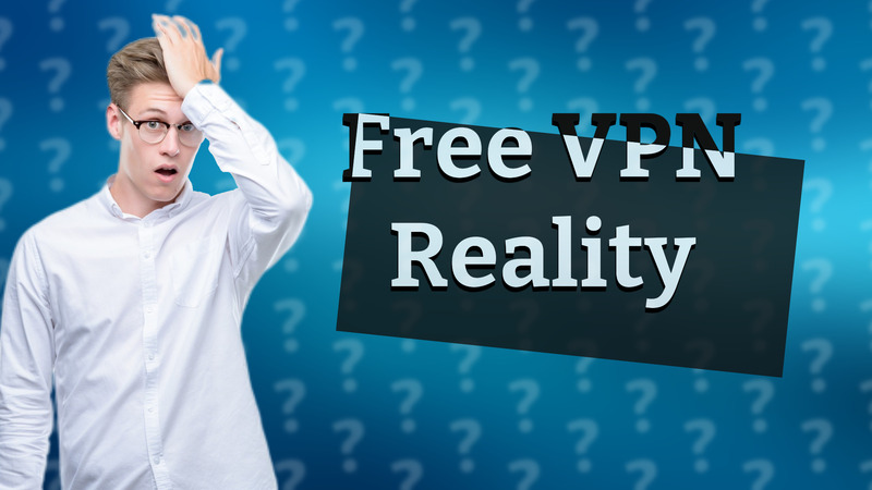 Free VPN Reality