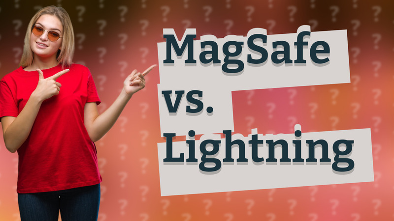 MagSafe vs. Lightning