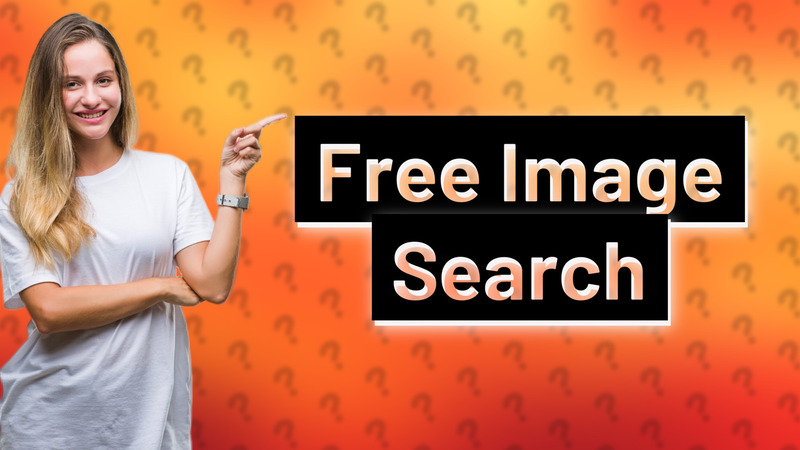Free Image Search
