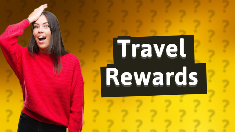 Travel Rewards